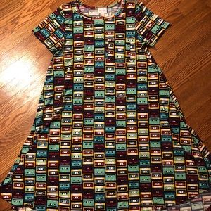 Lularoe Carly Dress